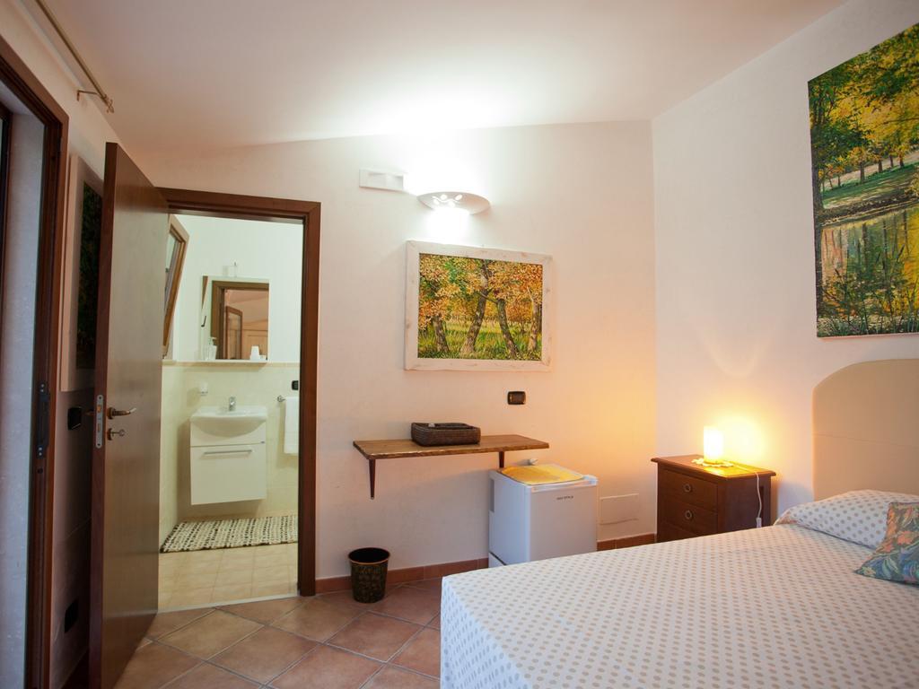 B&B Rosa Podere 28 Palagianello 部屋 写真