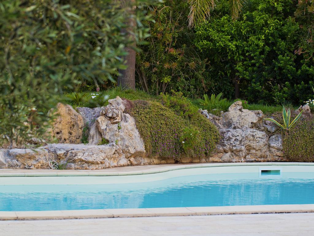 B&B Rosa Podere 28 Palagianello エクステリア 写真