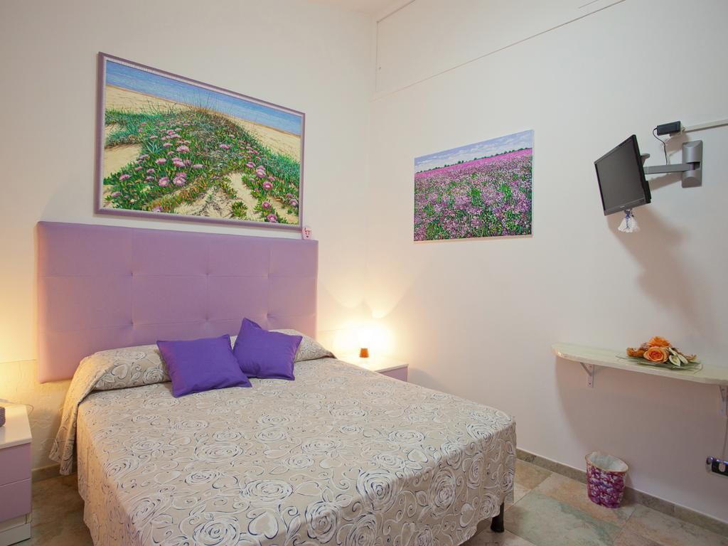 B&B Rosa Podere 28 Palagianello 部屋 写真
