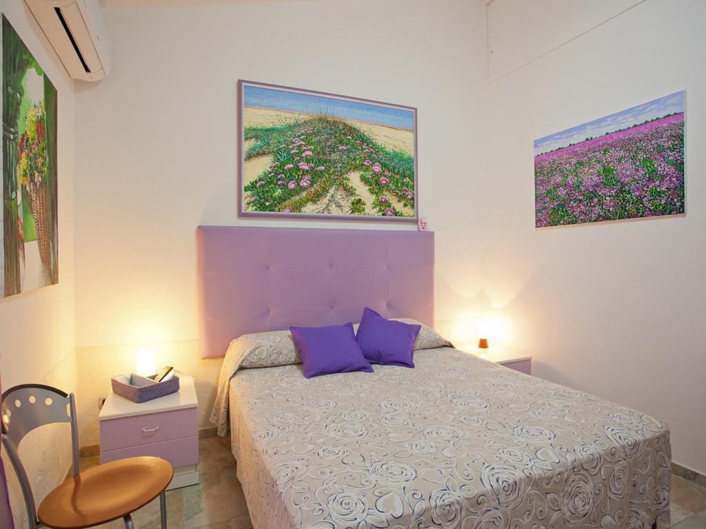 B&B Rosa Podere 28 Palagianello 部屋 写真