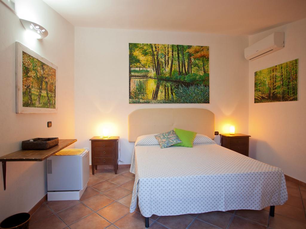 B&B Rosa Podere 28 Palagianello 部屋 写真