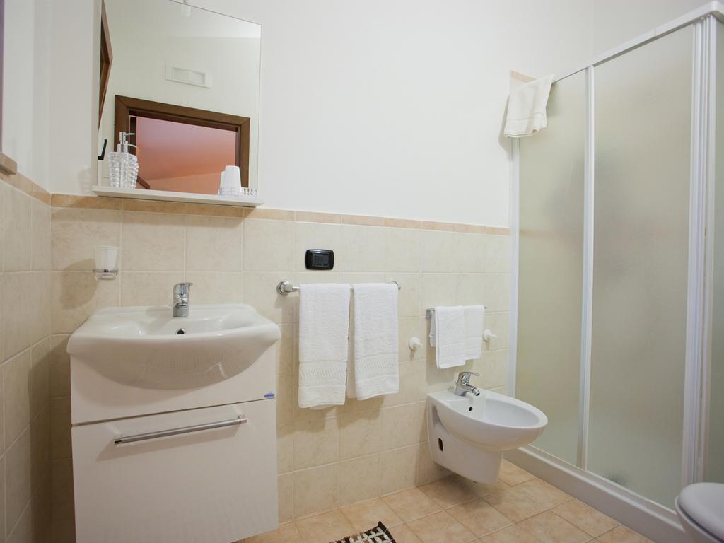 B&B Rosa Podere 28 Palagianello 部屋 写真